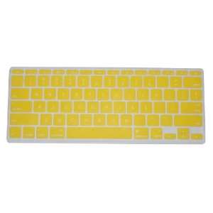  Keyboard Silicone Cover Skin for Unibody Macbook Air 