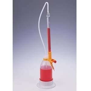  Burette,Polyethylene,Automatic,25Ml Health & Personal 