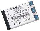 OEM Motorola SNN5705C Battery for i355 i530 i560 i730 i760 i850 i855 