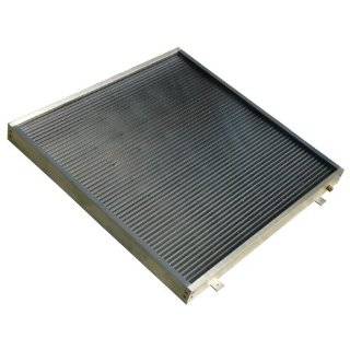 SW 37 Solar Water Heater Panels