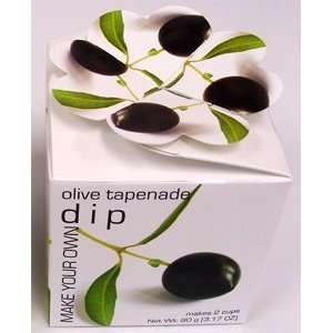 Make Your Own Dip Olive Tapenade Mix Grocery & Gourmet Food