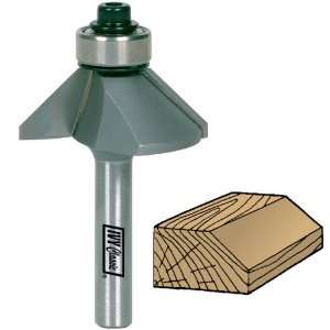  Ivy Classic 45° Chamfer Router Bit