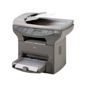  Hewlett Packard LaserJet 3330 Printer Electronics