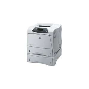  HP LaserJet 4300DTN Electronics