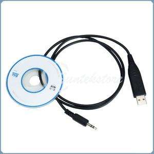 USB CI V CAT INTERFACE CABLE CORD for ICOM CT 17 IC 706  