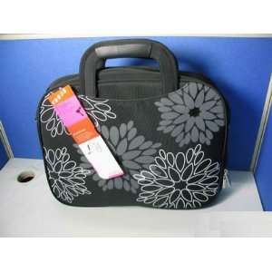   12 14  Black Laptop Notebook Carrying Bag Dell Hp Sony Electronics