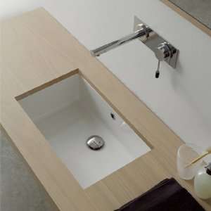  Scarabeo 8090 Miky 40 One Bowl Sink