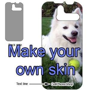  Design Your Own HTC Arrive Custom Skin Cell Phones 