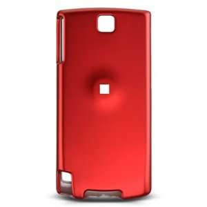   Case for HTC Pure Touch Diamond 2 w/ Screen Protector 