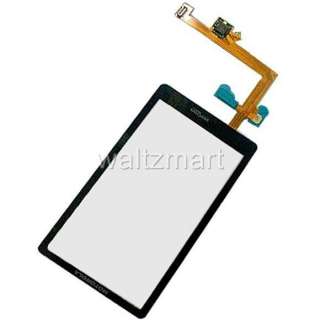 LCD TOUCH SCREEN DIGITIZER FOR MOTOROLA DROID X MB810  