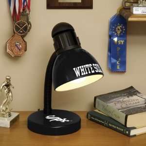 Chicago White Sox Dorm Lamp 