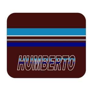  Personalized Gift   Humberto Mouse Pad 