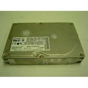  MICROPOLIS MC4221AV Hard Drive, 2.1GB 3.5 SCSI 2F 8.9MS 