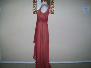 BCBG MAX AZRIA long evening dress Size 2,4,6,12 NWT$244  