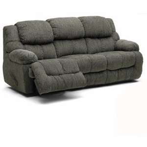   Furniture 4616851 / 4616861 Marquise Reclining Microfiber Sofa Baby