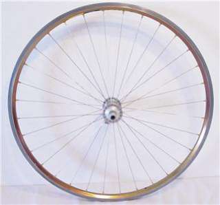 MAVIC 217 SUP 26 MTB Wheel Complete Copper w Specialized front hub 