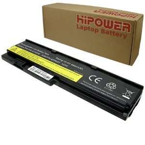  Hipower 6 Cell Laptop Battery For IBM / Lenovo Thinkpad 