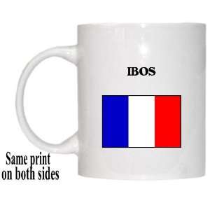  France   IBOS Mug 