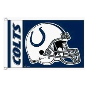  Indianapolis Colts Flag Patio, Lawn & Garden