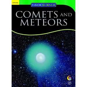  SCIENCE READER COMETS/METEORS Toys & Games