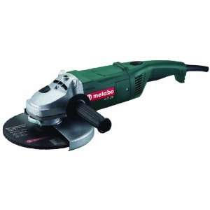  Metabo W23 230 606415760 9 Inch Angle Grinder