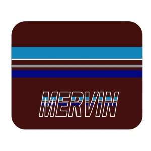  Personalized Gift   Mervin Mouse Pad 