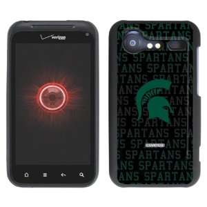  Michigan State Spartans Full design on HTC Incredible 2 