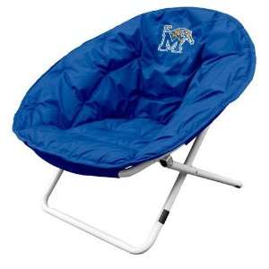  Logo Chair Memphis Tigers NCAA Adult Sphere Chair 
