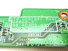 Dell XPS M1330 DT2 Charger Board PP25L   48.4C302.031