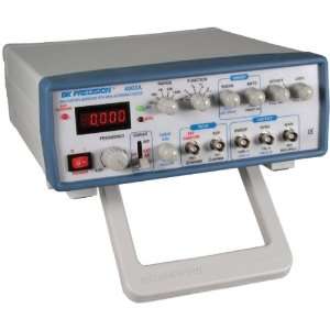   4003A 4 MHz Function Generator with 5 Digit Red LED