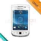 BlackBerry Torch 9810 8GB Int AT&T White + BLUETOOTH FEDEX