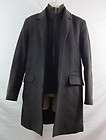 Marc New York Mens Wool Coat Jacket Size Small Retail $230