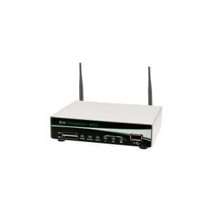 TransPort WR21 Wireless Router