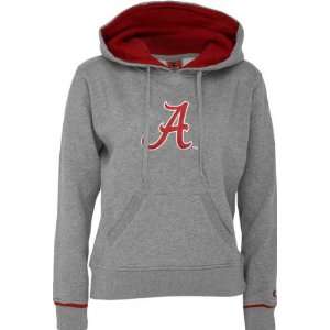  Alabama Crimson Tide  Womens  Impact Hooded Sweatshirt 