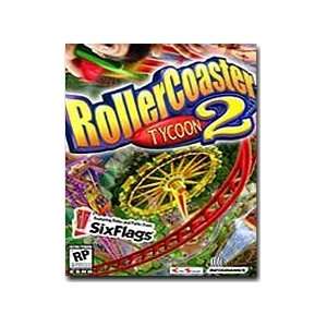  InfoGrames RollerCoaster Tycoon 2 Adventure for Windows 