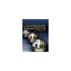 Computer Graphics for Landscape Architects, An Introduction