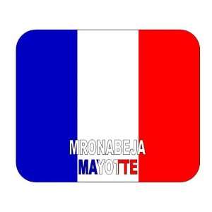  Mayotte, Mronabeja Mouse Pad 