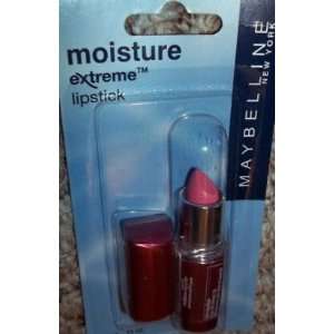  Maybelline Moisture Extreme Lipstick, True Pink #A40 