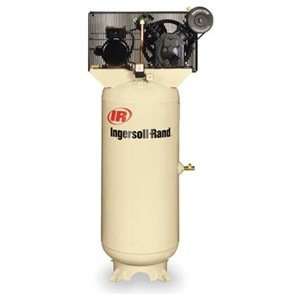  INGERSOLL RAND 2340L5 Compressor,Air,5.0 HP