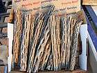   Desert Staghorn Cholla Cactus Lumber for Pen Blank Castings UNIQUE