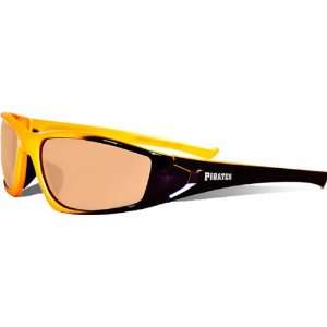  Maxx HD Viper MLB Sunglasses (Pirates)