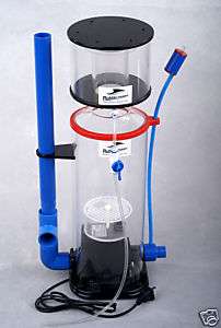 Bubble Magus BM100 Protein Skimmer for 160 gallons Tank  