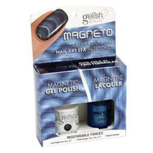   Soak Off Gel Polish Magneto   Polish and Lacquer   Inseparable Forces