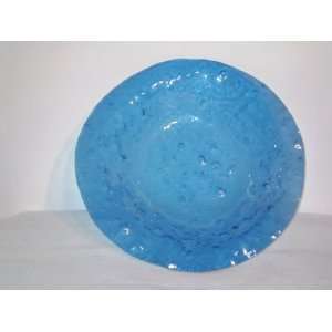  BOWL ROUND BLUE 12 835 41