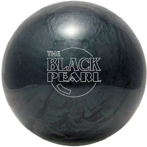  Lane Masters Legends Black Pearl