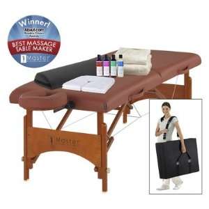  Masseuse Package / Sport Size Package Health & Personal 