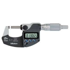 SEPTLS504293340   Series 293 Coolant Proof Micrometers  