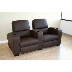   in Brown Interiors Furniture Theater Seats 