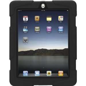    Griffin Technology Survivor Case iPad2 & New iPad Electronics