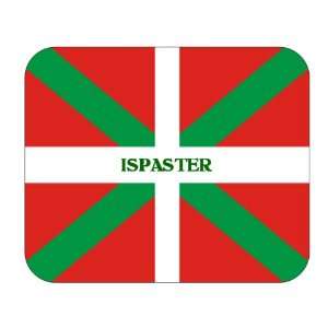  Basque Country, Ispaster Mouse Pad 